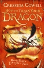 How to Train Your Dragon: How to Twist a Dragon's Tale : Book 5 - Book