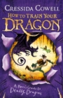 How to Train Your Dragon: A Hero's Guide to Deadly Dragons : Book 6 - Book