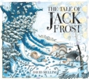 The Tale of Jack Frost - Book