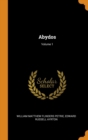 Abydos; Volume 1 - Book