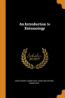 An Introduction to Entomology - Book