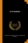 On Probability - Book