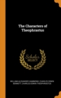 The Characters of Theophrastus - Book