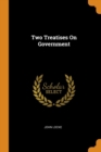 Two Treatises on Government - Book