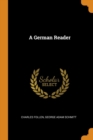 A German Reader - Book