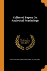 Collected Papers on Analytical Psychology - Book