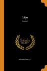 Lion; Volume 2 - Book