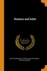 Romeus and Iuliet - Book