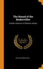 THE HOUND OF THE BASKERVILLES: ANOTHER A - Book