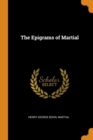 The Epigrams of Martial - Book