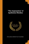 The Argonautica of Apollonius Rhodius - Book