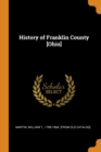 History of Franklin County [Ohio] - Book