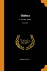 Thelma : A Society Novel; Volume 2 - Book