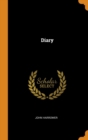 Diary - Book