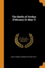 The Battle of Verdun (February 21-May 7) - Book