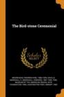 The Bird-Stone Ceremonial - Book