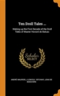Ten Droll Tales ... : Making Up the First Decade of the Droll Tales of Master Honor  de Balzac - Book