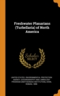 Freshwater Planarians (Turbellaria) of North America - Book