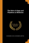 The Role of Algae and Plankton in Medicine - Book