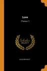 Love : ("l'amour.") - Book