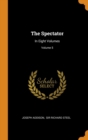 The Spectator : In Eight Volumes; Volume 5 - Book