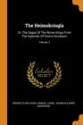 The Heimskringla : Or, the Sagas of the Norse Kings from the Icelandic of Snorre Sturlason; Volume 3 - Book