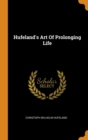 Hufeland's Art Of Prolonging Life - Book