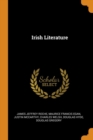 Irish Literature - Book