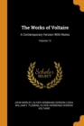 The Works of Voltaire : A Contemporary Version with Notes; Volume 12 - Book