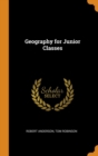 Geography for Junior Classes - Book