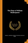 The Plays of William Shakespeare - Book