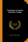 The Botany of Captain Beechey's Voyage - Book