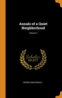 Annals of a Quiet Neighborhood; Volume 2 - Book