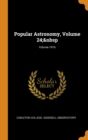 Popular Astronomy, Volume 24; Volume 1916 - Book