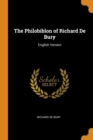 The Philobiblon of Richard de Bury : English Version - Book