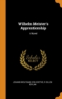 Wilhelm Meister's Apprenticeship - Book