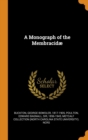 A Monograph of the Membracidae - Book