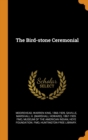 The Bird-Stone Ceremonial - Book