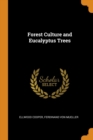 Forest Culture and Eucalyptus Trees - Book