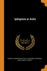 Iphigenia at Aulis - Book