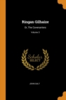 Ringan Gilhaize : Or, the Covenanters; Volume 3 - Book