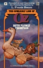 The Cowardly Lion of Oz : The Wonderful Oz Books, #17 - Book