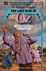 Lost King of Oz (Wonderful Oz Books, No 19) - Book