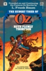 Hungry Tiger of Oz (the Wonderful Oz Books, #20) - Book