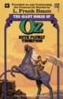 Giant Horse of Oz (the Wonderful Oz Books, #22) - Book