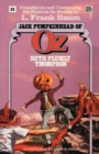 Jack Pumpkinhead of Oz (the Wonderful Oz Books, #23) - Book