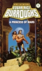 A Princess of Mars : A Barsoom Novel - Book