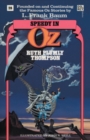 Speedy in Oz (Wonderful Oz Books, No 28) - Book