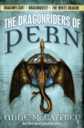 The Dragonriders of Pern : Dragonflight, Dragonquest, The White Dragon - Book