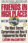 Friends in High Places - Book